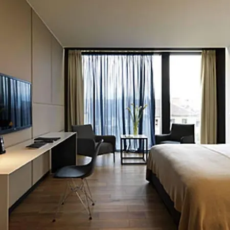 Sense Sofia, A Member Of Design Hotel Sofie