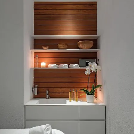 Sense Sofia, A Member Of Design Hotel Sofie
