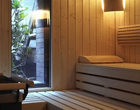Sense Sofia, A Member Of Design Hotel 5*