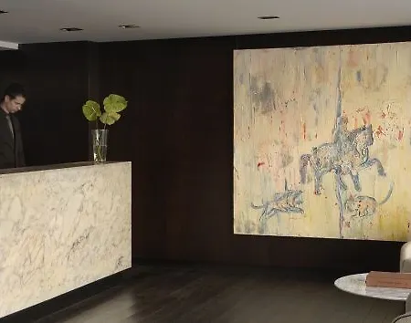 Hotel Sense Sofia, A Member Of Design Sofie
