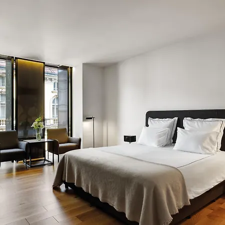 Sense Sofia, A Member Of Design Hotel 5*