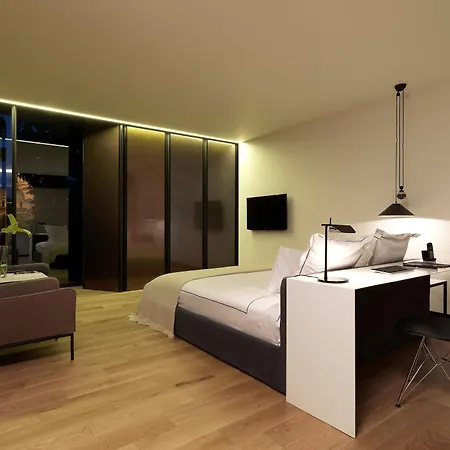 Sense Sofia, A Member Of Design Hotel Sofia