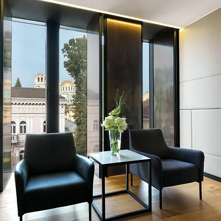 Hotel Sense Sofia, A Member Of Design Sofia