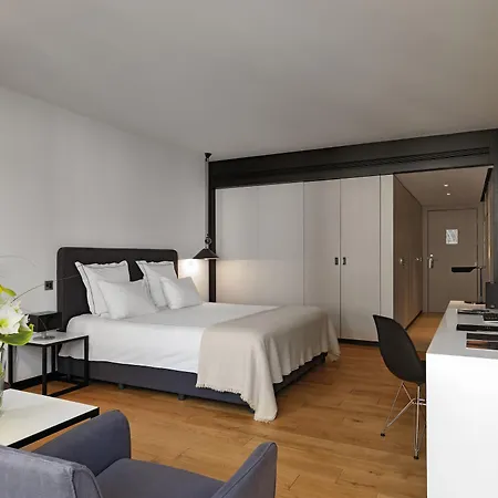Hotel Sense Sofia, A Member Of Design 5*