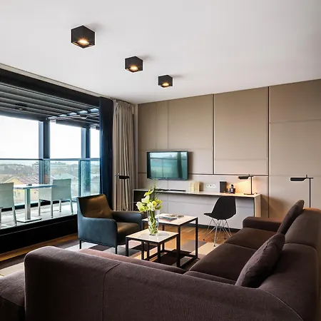 Hotel Sense Sofia, A Member Of Design