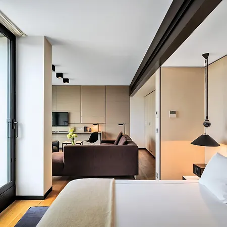 Hotel Sense Sofia, A Member Of Design Sofia