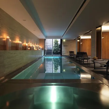 Hotel Sense Sofia, A Member Of Design 5*