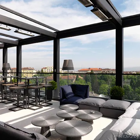 Sense Sofia, A Member Of Design 5* Sofia