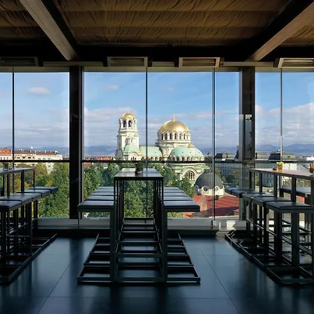 Sense Sofia, A Member Of Design 5* Sofia