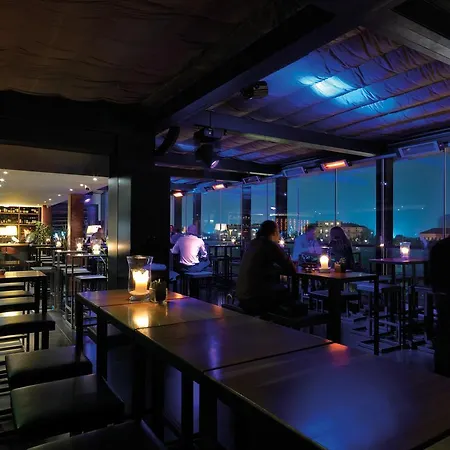 Sense Sofia, A Member Of Design Hotel