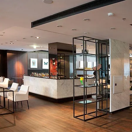 Sense Sofia, A Member Of Design Hotel 5*