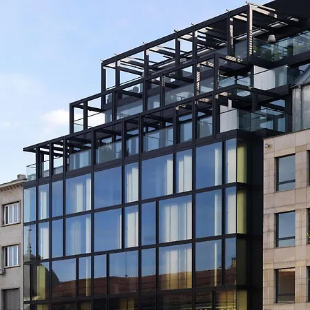 Hotel Sense Sofia, A Member Of Design 5*