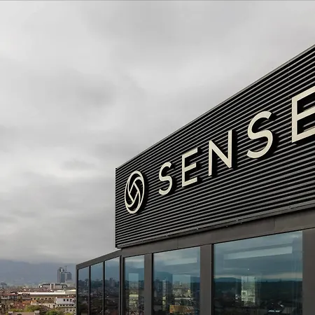 Sense Sofia, A Member Of Design 5*
