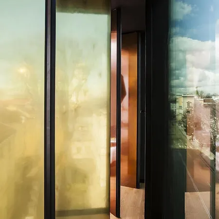 Hotel Sense Sofia, A Member Of Design Sofia