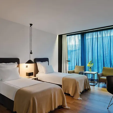 Sense Sofia, A Member Of Design Hotel Sofia