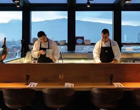 Hotel Sense Sofia, A Member Of Design Sofia