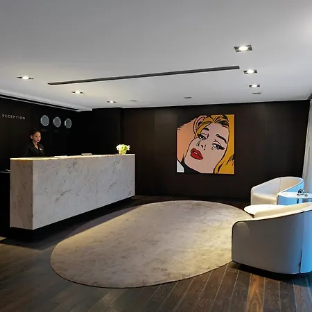 酒店 森斯索菲亚大酒店 5*